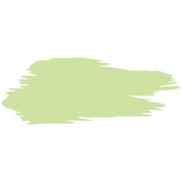 Colorplace Ultra belső festék és alapozó, Seamist Green, lapos, gallon