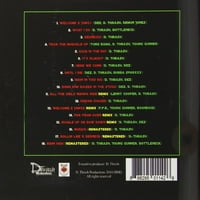 Jawga Boyz-Reloaded-CD