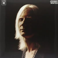 Johnny Winter [Gram Vinyl]