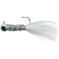 Sas karom Crappie Jig oz