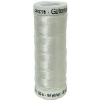 Gutermann olvadó menet 150m 164yd