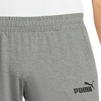 Puma férfi és nagy férfi mez logó kocogók, méret S-xxl