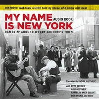 A Nevem New York: Ramblin Woody Guthrie Körül