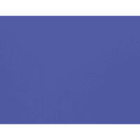 Luxpaper egy lapos kártya, Boardwalk Blue, 1 2, 50 Pack