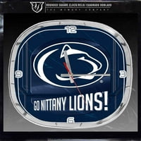 Penn State Chrome óra- Psu nittany oroszlánok