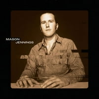 Mason Jennings - Mason Jennings-Vinyl
