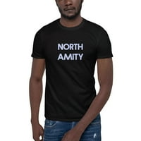 2XL North Amity Retro stílusú Rövid ujjú pamut póló Undefined Ajándékok