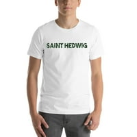 2XL Camo Saint Hedwig Rövid ujjú pamut póló Undefined Ajándékok