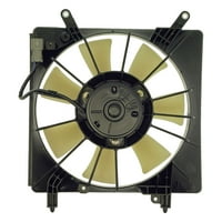 Dorman OE Solutions kiegészítő ventilátor szerelvény, motor, penge és burkolat