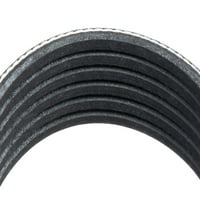 Goodyear Serpentine öv, 6-rib 109,3 A hosszúságok a Select: 2006- Chevrolet Impala, 2006- Chevrolet Malibu