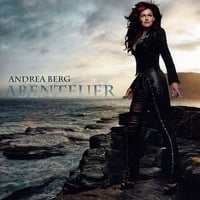 Andrea Berg-kaland [CD]