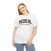 22ajándékok orvosi asszisztens Grad ing, Ajándékok, póló