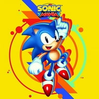 Sonic Mania Soundtrack