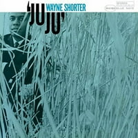 Wayne Shorter-Juju-Bakelit