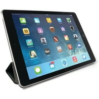 iEssentials IPADA2-SMART-BK intelligens tok iPad Air-hez