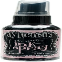 Dylusions by Dyan Reaveley festék Spray 2oz-rózsakvarc