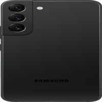 Felújított Samsung Galaxy S 5G S901U 256GB GSM CDMA feloldott Android okostelefon Fantom Fekete