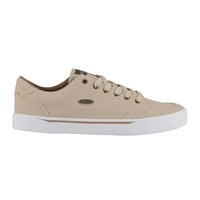 Lugz férfiak Stockwell Linen Oxford Sneaker