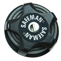 Safeman Multifunction Quick Lock
