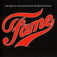 Fame Soundtrack