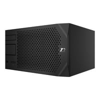 Munkaállomás Z G - SFF-Core i 3. GHz - vPro-RAM GB-SSD GB-HP Z Turbo meghajtó-Quadro P-GigE-WLAN: 802.11 a b g n ac,