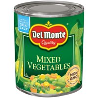 Del monte konzerv vegyes zöldségek, 8. oz doboz