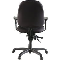 Lorell állítható feladat szék 27-1 4 x25-1 4 x41-1 2 fekete 60538