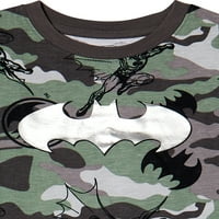Batman Baby Boys póló, 2-csomag, méretek 12m-5T