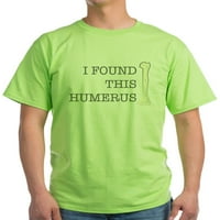 CafePress-találtam ezt a Humerus Light pólót-könnyű póló - CP