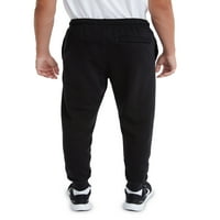 A Nike férfi és a nagy férfi sportruházat Swoosh League gyapjú nadrágja, akár 2xl méretű