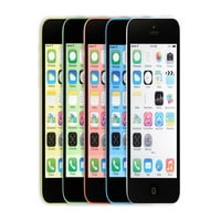 Visszaállított Apple iPhone 5C T-Mobile Blue 32 GB
