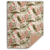 Szia Kalama Collection Micro Fabric 60 80 puha plüss hawaii takaró, mindegyik