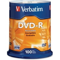 DVD-R 4.7 GB márkás felülettel