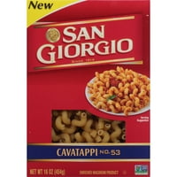 San Giorgioã Â® Cavatappi Oz. Doboz