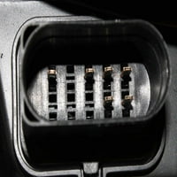 A 2001-es- Volkswagen Passat bal oldali halogénjával kompatibilis fényszóró-kompatibilis izzóval