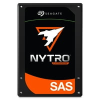 Seagate XS400LE Nytro 2.5 SAS 400GB SSD