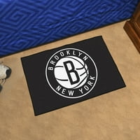 - Brooklyn Nets Starter szőnyeg 19 30