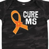 Inktastic sclerosis multiplex kúra ms narancssárga szalag ajándék kislány Body