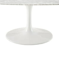 Lippa márvány étkezőasztal EEI-194