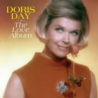 Doris Day - A Szerelem Album-Bakelit