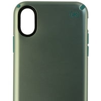 Speck termékek Presidio metál tok iPhone-hoz-metál menta zöld