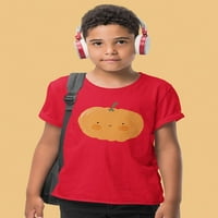 Vicces aranyos nagy tök póló Juniors-kép szerzőtől Shutterstock, kicsi