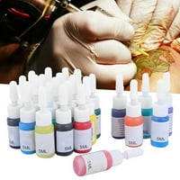 Tinta, Gyors Színező Pigment, Profi Művészek Kezdő Gyakorlatához