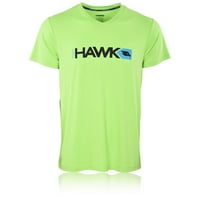 Tony Hawk férfi Super Soft Lounge logó póló