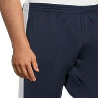 I. ruházati férfiak aktív tricot nadrágja, M-2XL méretű