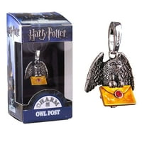 Harry Potter Lumos Charm - Owl Post