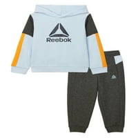 Reebok Toddler Boys Dream Team, Set Set