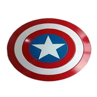 Marvel Avengers kapitány Amerika Child 12 pajzs