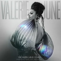 Valerie June-A Hold És A Csillagok: Receptek Álmodozóknak-Vinyl