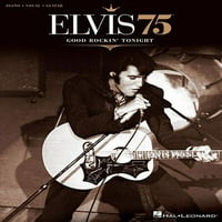 Elvis 75: Jó Rockin ' Ma Este